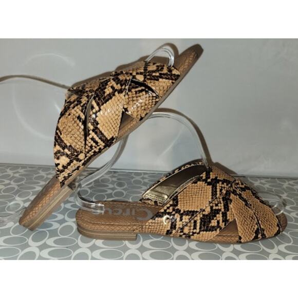 Circus by Sam Edleman Womens size 8 - Picture 2 of 5